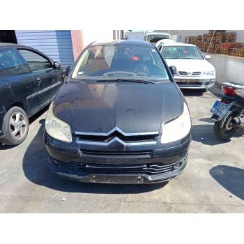 CITROËN C4 COUPÉ (LA_)