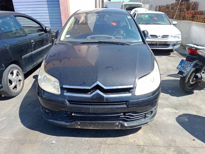 CITROËN C4 COUPÉ (LA_)