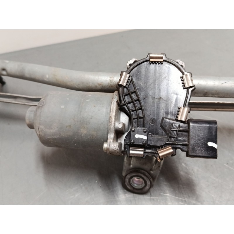 Recambio de motor limpia delantero para jeep renegade suv (bu, b1, bv) 1.6 crd referencia OEM IAM 0390243524  