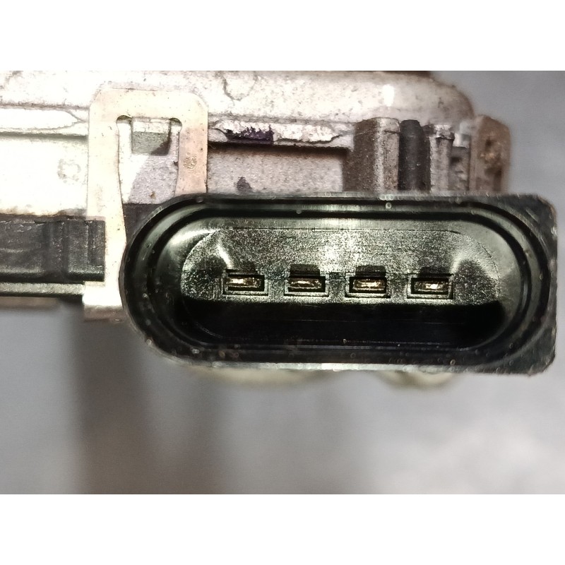 Recambio de motor limpia delantero para jeep renegade suv (bu, b1, bv) 1.6 crd referencia OEM IAM 0390243524  