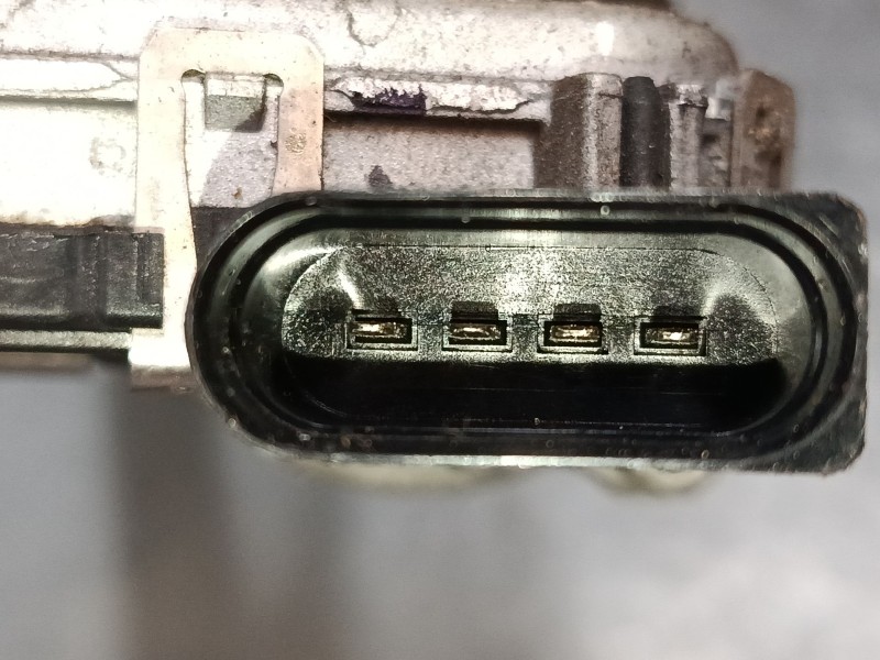 Recambio de motor limpia delantero para jeep renegade suv (bu, b1, bv) 1.6 crd referencia OEM IAM 0390243524  