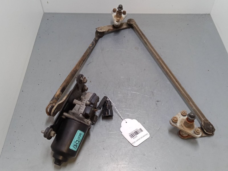 Recambio de motor limpia delantero para daewoo kalos (klas) 1.4 referencia OEM IAM   