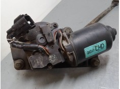 Recambio de motor limpia delantero para daewoo kalos (klas) 1.4 referencia OEM IAM    2