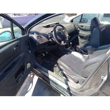CITROËN C4 COUPÉ (LA_)