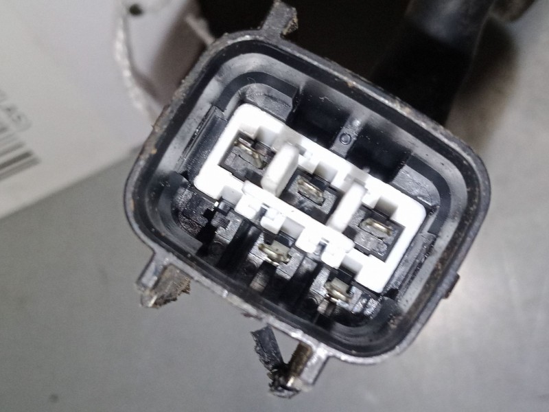 Recambio de motor limpia delantero para daewoo kalos (klas) 1.4 referencia OEM IAM   