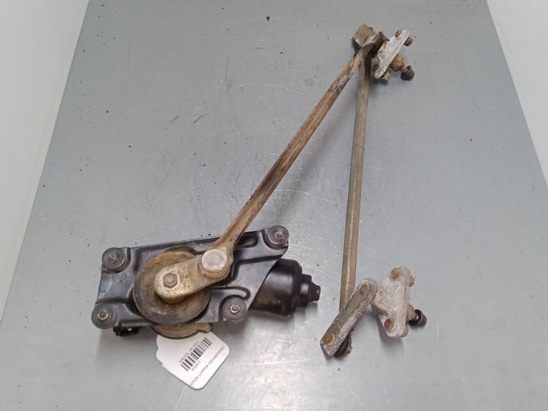 Recambio de motor limpia delantero para daewoo kalos (klas) 1.4 referencia OEM IAM   