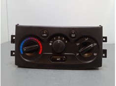 Recambio de mando calefaccion / a/a para daewoo kalos (klas) 1.4 referencia OEM IAM   