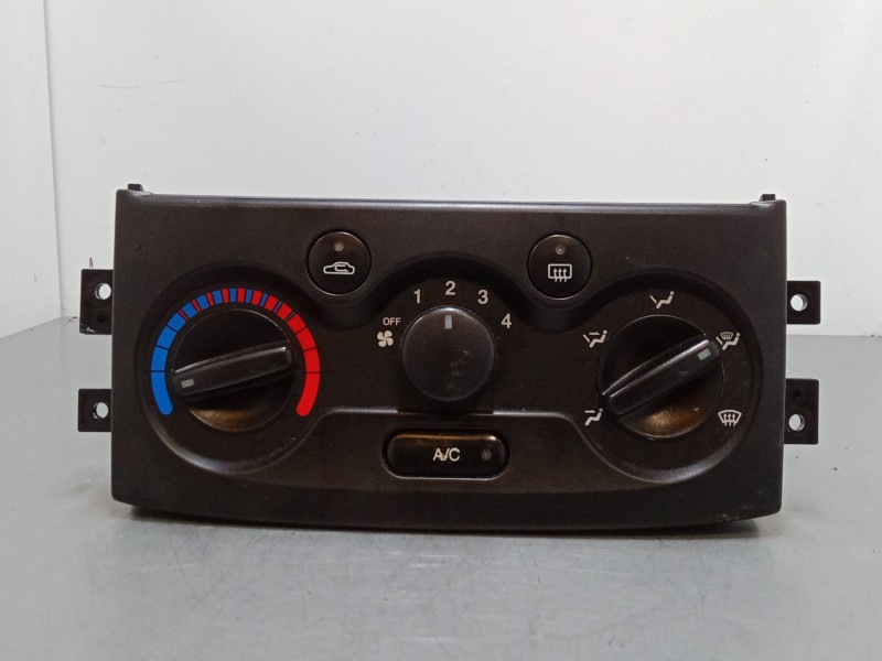 Recambio de mando calefaccion / a/a para daewoo kalos (klas) 1.4 referencia OEM IAM   