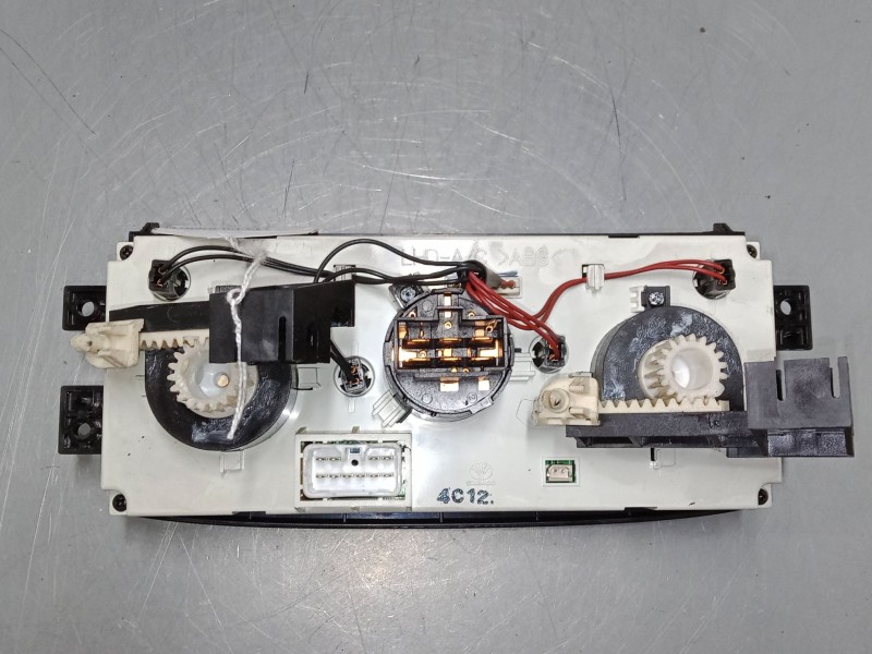 Recambio de mando calefaccion / a/a para daewoo kalos (klas) 1.4 referencia OEM IAM   