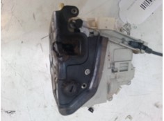 Recambio de cerradura puerta trasera derecha para seat altea (5p1) 1.2 tsi referencia OEM IAM 5P0839012B