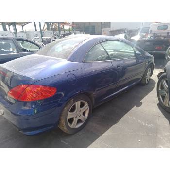 PEUGEOT 307 CC (3B)