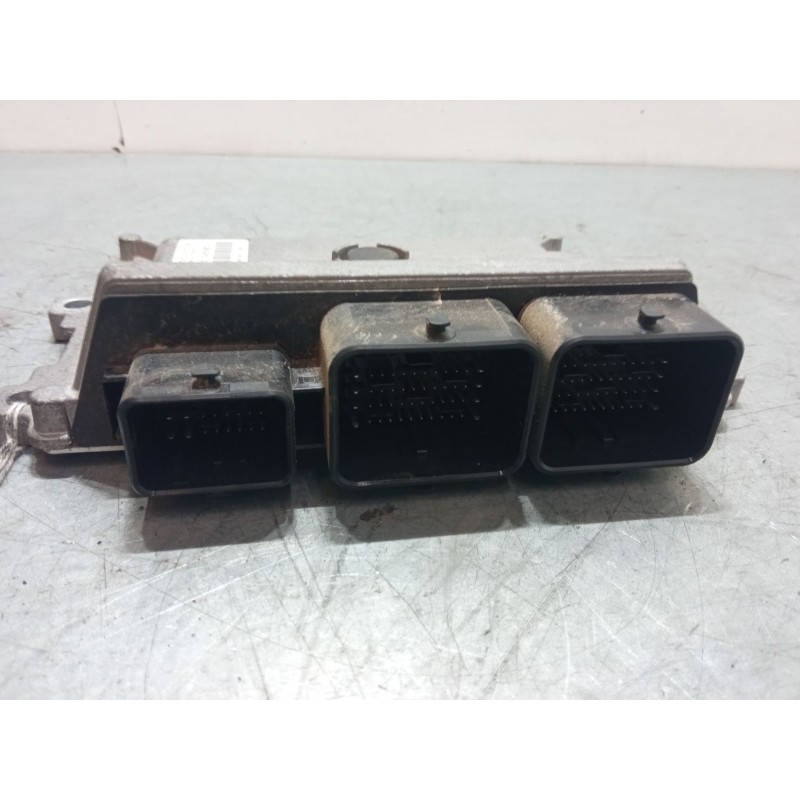 Recambio de centralita motor uce para citroën c3 ii (sc_) 1.0 vti 68 referencia OEM IAM 9811545080 9800913080 V29059263A V46.11