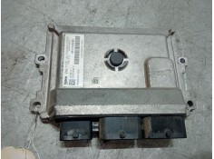 Recambio de centralita motor uce para citroën c3 ii (sc_) 1.0 vti 68 referencia OEM IAM 9811545080 9800913080 V29059263A V46.11 2