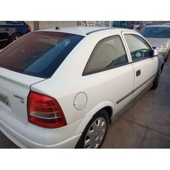 OPEL ASTRA G HATCHBACK (T98)