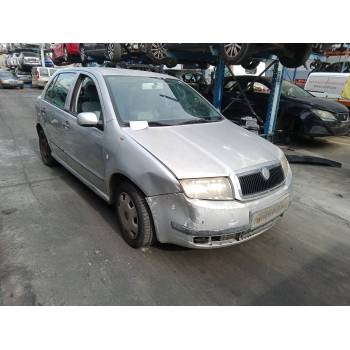 SKODA FABIA I (6Y2) de desguace