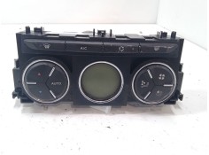 Recambio de mando climatizador para citroën c3 ii (sc_) 1.4 referencia OEM IAM 96831720XT  