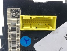 Recambio de mando climatizador para citroën c3 ii (sc_) 1.4 referencia OEM IAM 96831720XT   2