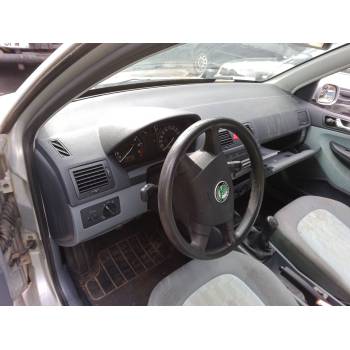 SKODA FABIA I (6Y2)
