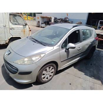 PEUGEOT 207/207+ (WA_, WC_)