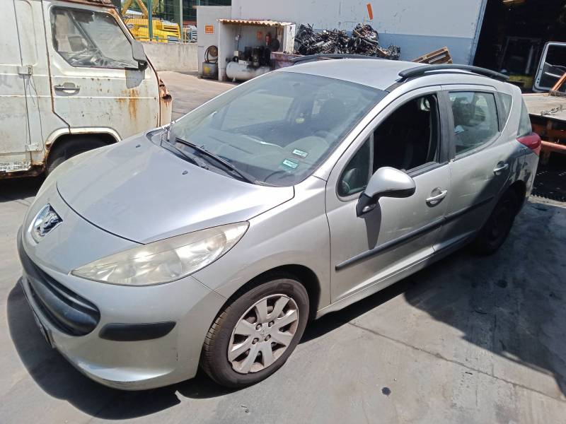 PEUGEOT 207/207+ (WA_, WC_)