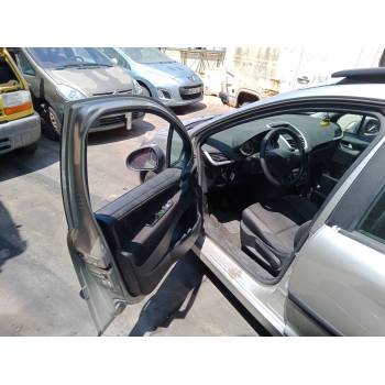 PEUGEOT 207/207+ (WA_, WC_)