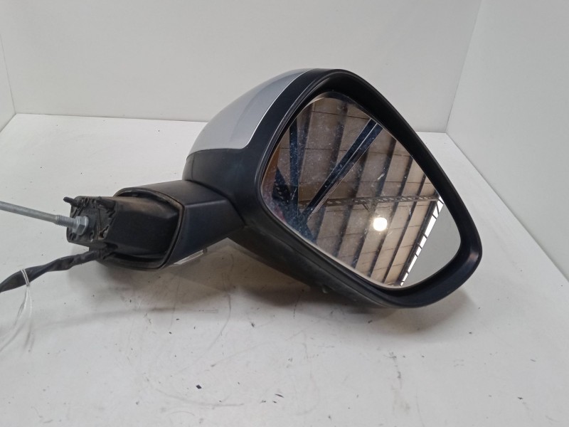 Recambio de retrovisor electrico derecho para citroën c3 ii (sc_) 1.4 referencia OEM IAM   