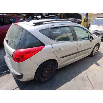 PEUGEOT 207/207+ (WA_, WC_)