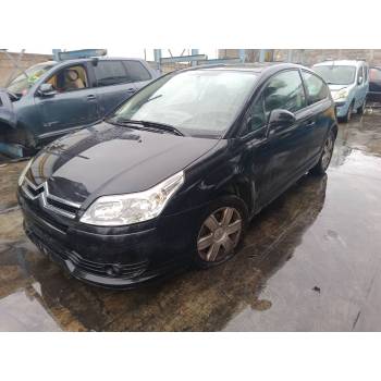 CITROËN C4 Coupé (LA_) de desguace