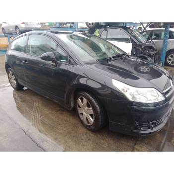 CITROËN C4 COUPÉ (LA_)