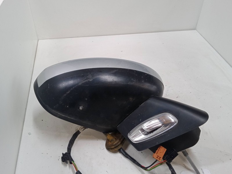 Recambio de retrovisor electrico derecho para citroën c3 ii (sc_) 1.4 referencia OEM IAM   