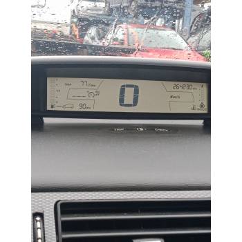 CITROËN C4 COUPÉ (LA_)