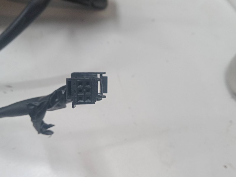 Recambio de retrovisor electrico izquierdo para citroën c3 ii (sc_) 1.4 referencia OEM IAM   