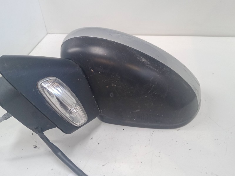 Recambio de retrovisor electrico izquierdo para citroën c3 ii (sc_) 1.4 referencia OEM IAM   