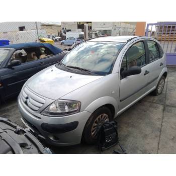 CITROËN C3 I (FC_, FN_)