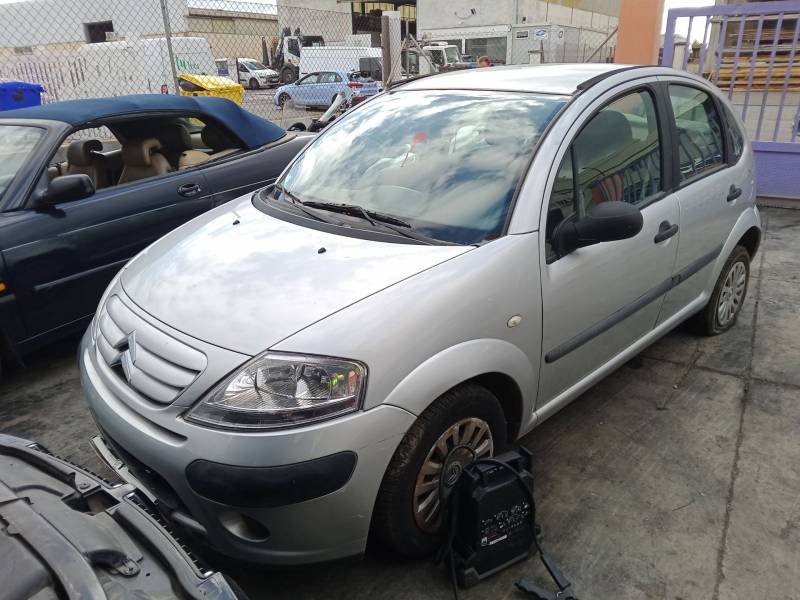 CITROËN C3 I (FC_, FN_)