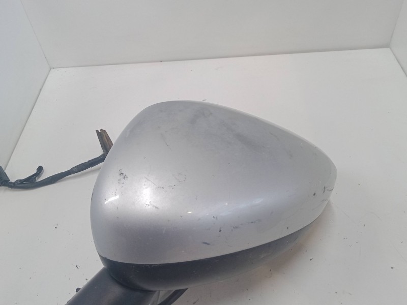 Recambio de retrovisor electrico izquierdo para citroën c3 ii (sc_) 1.4 referencia OEM IAM   