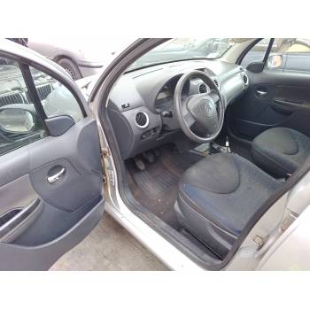 CITROËN C3 I (FC_, FN_)