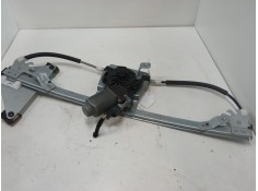Recambio de elevalunas electrico delantero derecho para citroën c3 ii (sc_) 1.4 referencia OEM IAM   