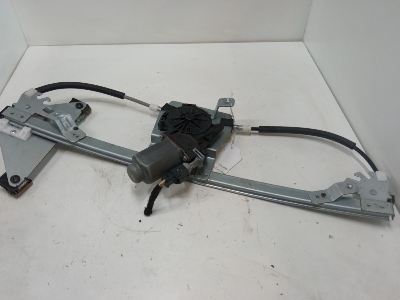 Recambio de elevalunas electrico delantero derecho para citroën c3 ii (sc_) 1.4 referencia OEM IAM   