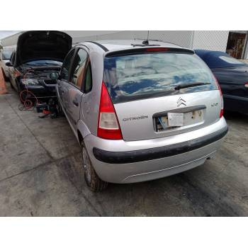 CITROËN C3 I (FC_, FN_)