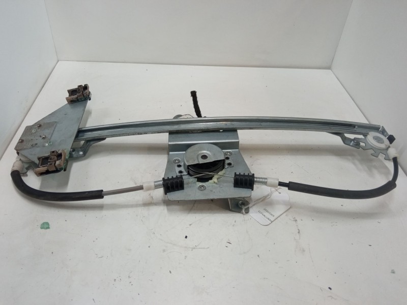 Recambio de elevalunas electrico delantero derecho para citroën c3 ii (sc_) 1.4 referencia OEM IAM   