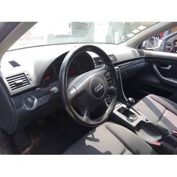 AUDI A4 B6 (8E2)