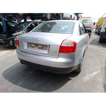 AUDI A4 B6 (8E2)
