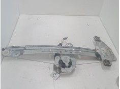 Recambio de elevalunas electrico delantero izquierdo para citroën c3 ii (sc_) 1.4 referencia OEM IAM 402217D  