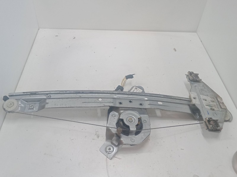 Recambio de elevalunas electrico delantero izquierdo para citroën c3 ii (sc_) 1.4 referencia OEM IAM 402217D  