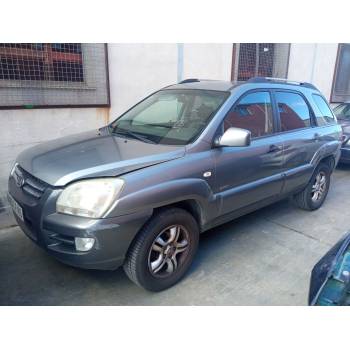 KIA SPORTAGE II (JE_, KM_) de desguace