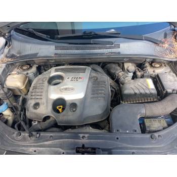 KIA SPORTAGE II (JE_, KM_)