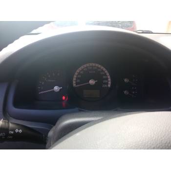 KIA SPORTAGE II (JE_, KM_)