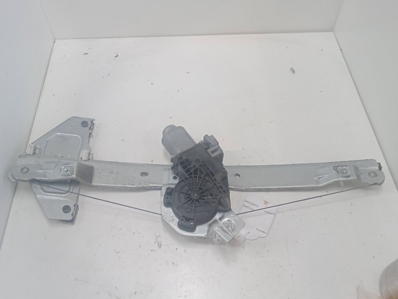 Recambio de elevalunas electrico delantero izquierdo para citroën c3 ii (sc_) 1.4 referencia OEM IAM 402217D  