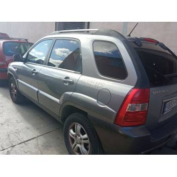 KIA SPORTAGE II (JE_, KM_)